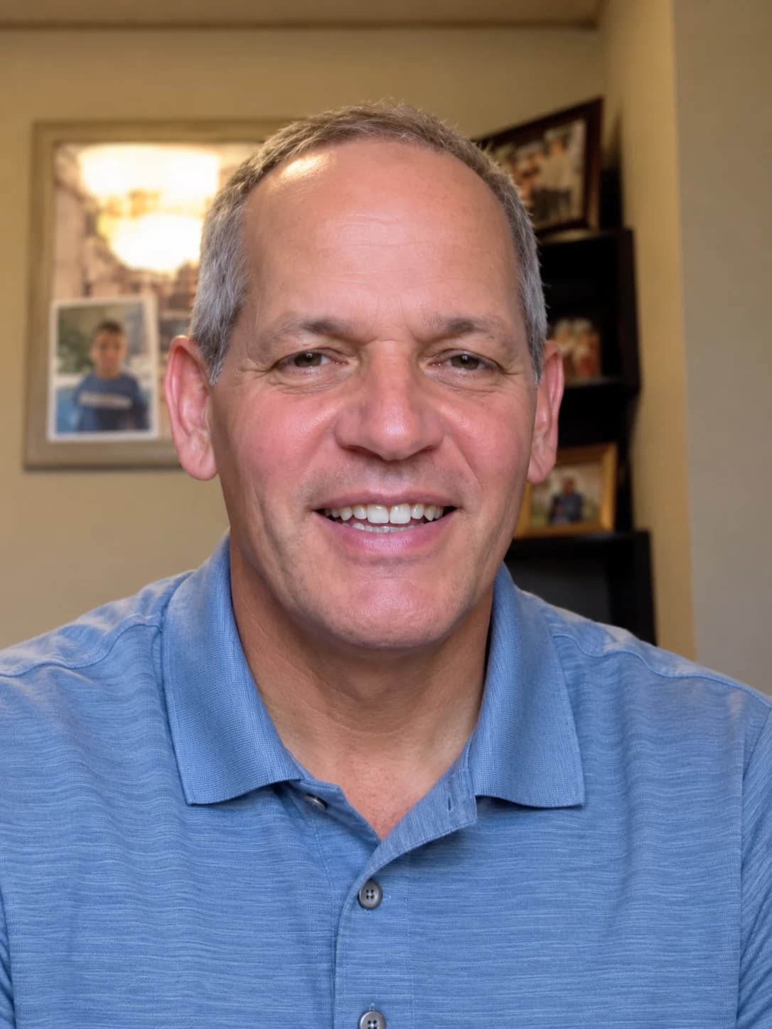 Bob Huber